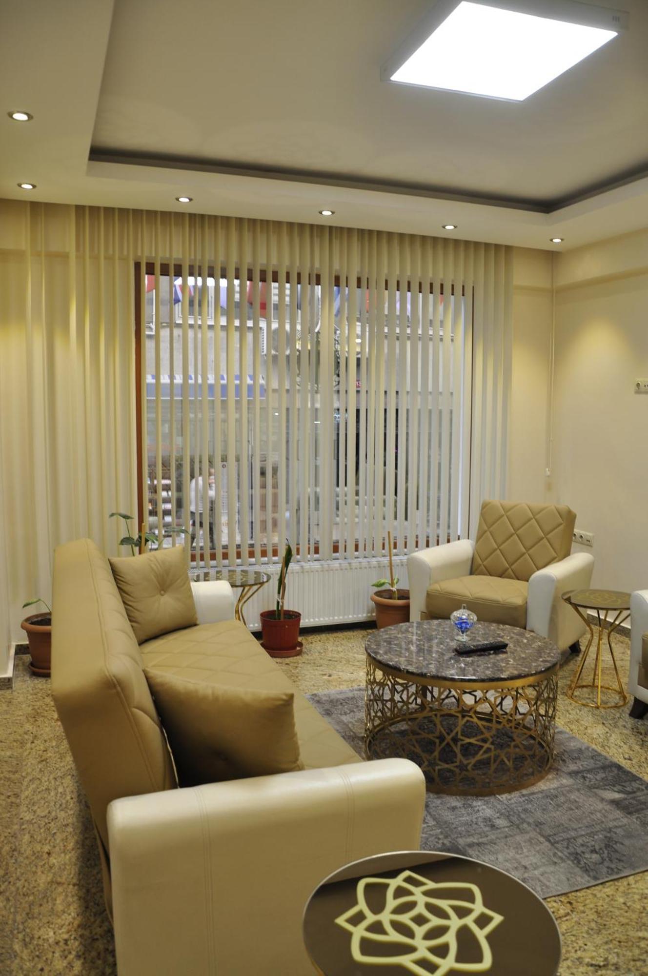 My World Hotel Istanbul Exterior foto